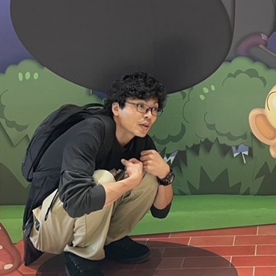スタッフ 川口