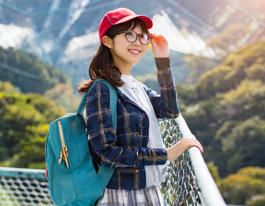 Look目標